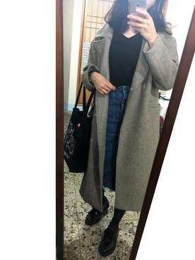 kaniさんのコーディネート