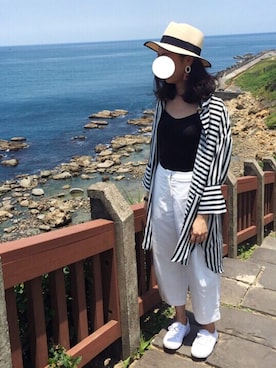 kaniさんのコーディネート