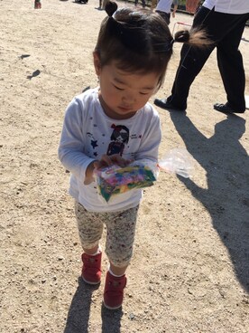 kotoriさんのコーディネート