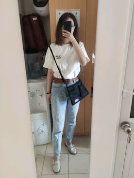 萧宇さんのコーディネート