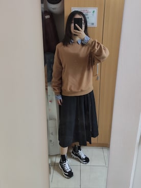 萧宇さんのコーディネート