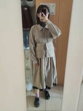 萧宇さんのコーディネート