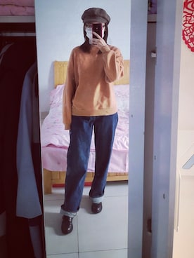 萧宇さんのコーディネート