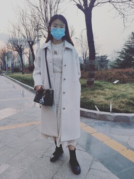 萧宇さんのコーディネート