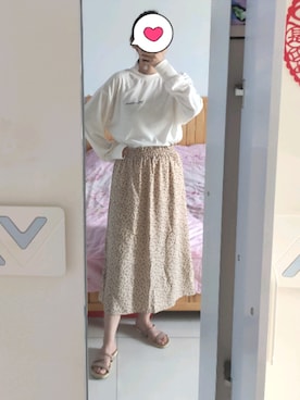 萧宇さんのコーディネート