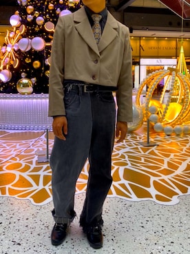 takatoさんのコーディネート