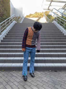 takatoさんのコーディネート