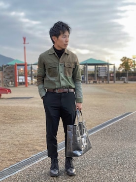 takatoさんのコーディネート