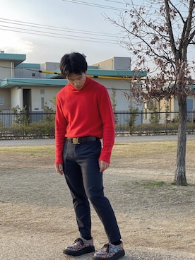 takatoさんのコーディネート