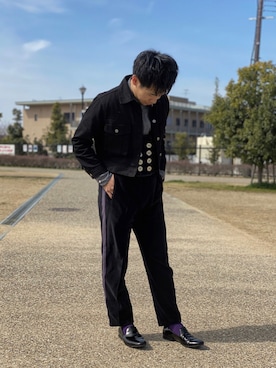 takatoさんのコーディネート