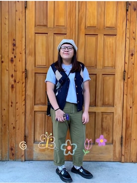 balisa0920さんのコーディネート