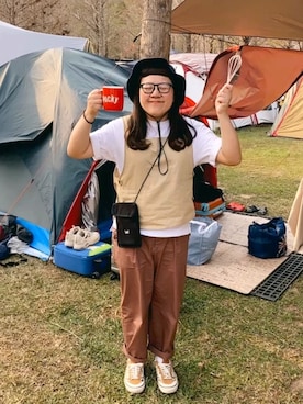 balisa0920さんのコーディネート