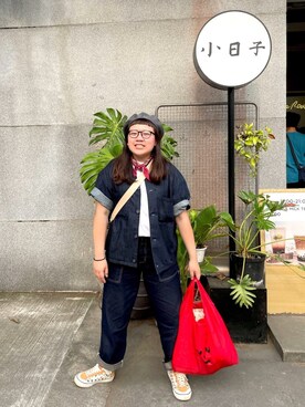 balisa0920さんのコーディネート