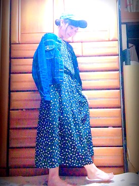 mieさんのコーディネート