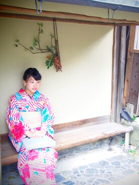 mieさんのコーディネート