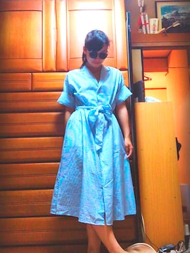 mieさんのコーディネート