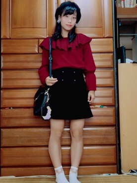 mieさんのコーディネート