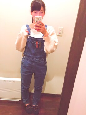 mieさんのコーディネート