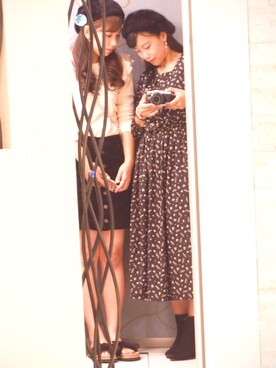 mieさんのコーディネート