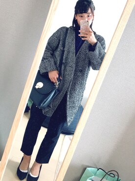 mieさんのコーディネート