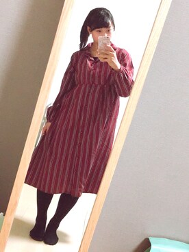 mieさんのコーディネート