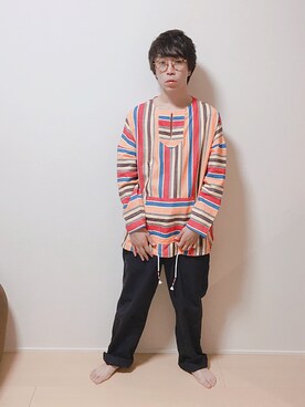 mieさんのコーディネート