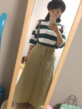 mieさんのコーディネート