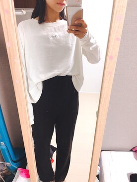 mieさんのコーディネート