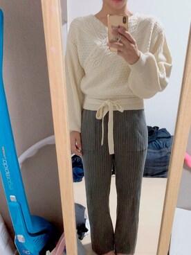 mieさんのコーディネート