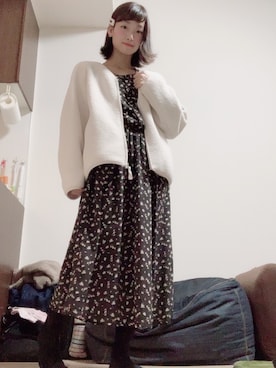 mieさんのコーディネート