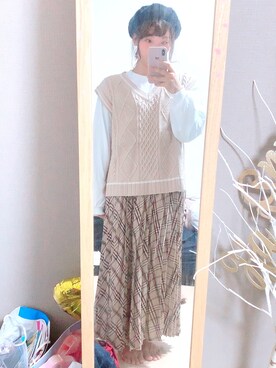 mieさんのコーディネート