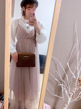 mieさんのコーディネート