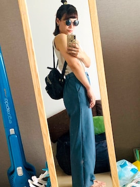 mieさんのコーディネート