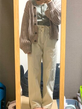 mieさんのコーディネート