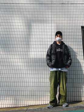 92さんのコーディネート