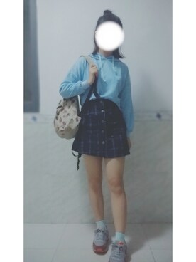 Wendyさんのコーディネート