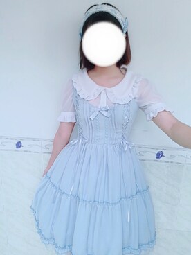 Wendyさんのコーディネート