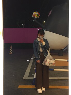 Wendyさんのコーディネート