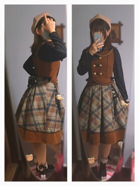 Wendyさんのコーディネート