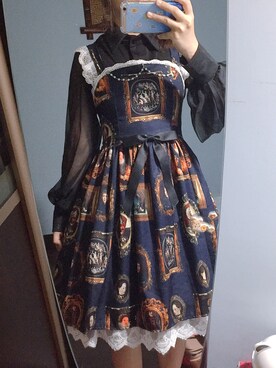 Wendyさんのコーディネート