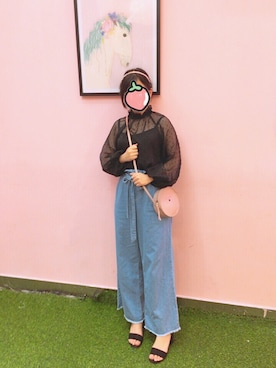 Wendyさんのコーディネート