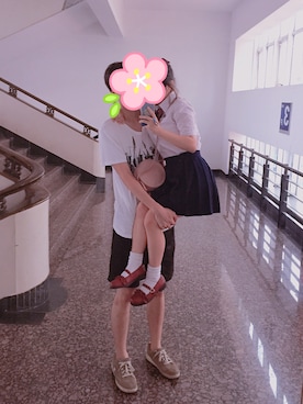 Wendyさんのコーディネート