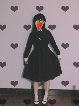 Wendyさんのコーディネート