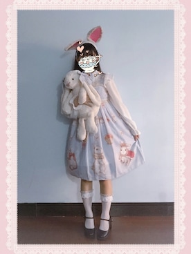 Wendyさんのコーディネート