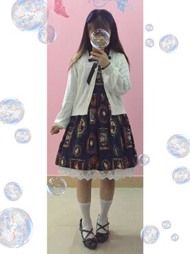 Wendyさんのコーディネート