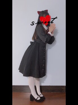 Wendyさんのコーディネート