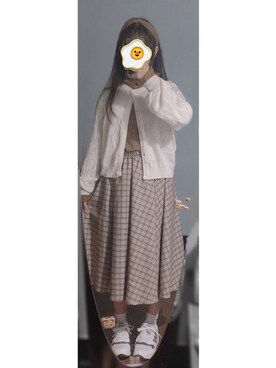 Wendyさんのコーディネート