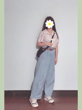 Wendyさんのコーディネート