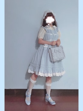 Wendyさんのコーディネート