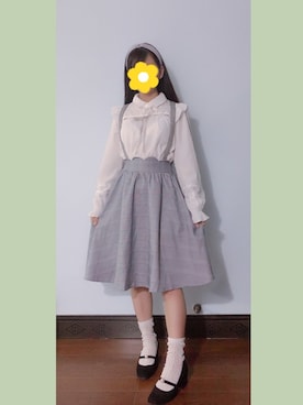 Wendyさんのコーディネート